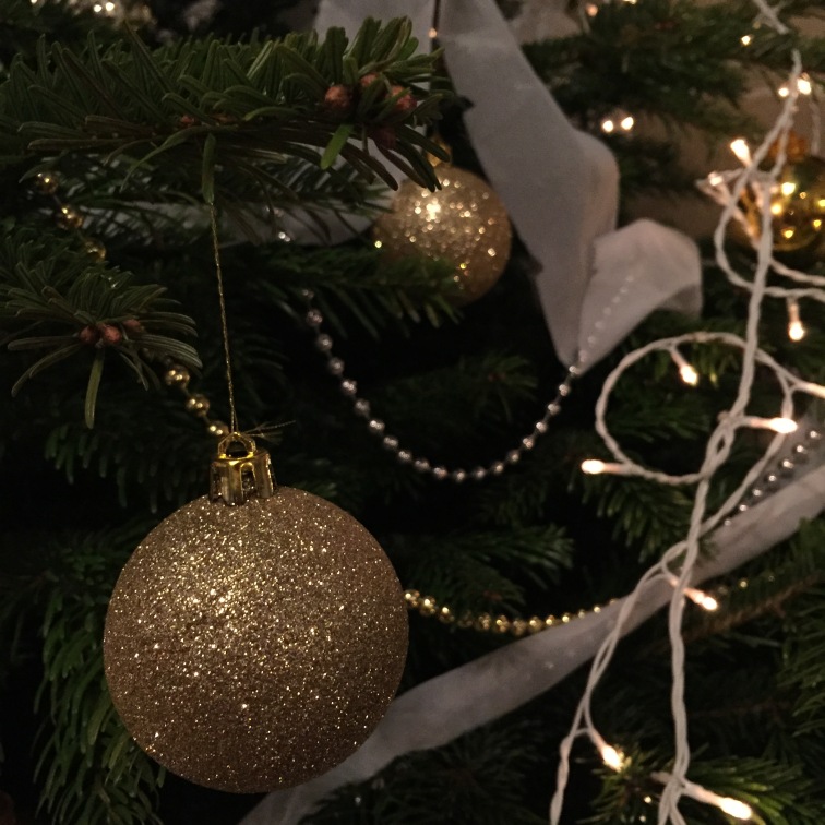 Christmas Tree!